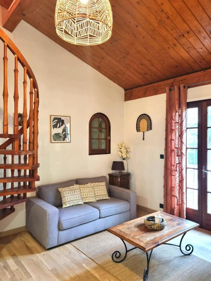 Le Chalet ชาร์บอนนิแยร์-เลส์-แบ็งส์ ภายนอก รูปภาพ